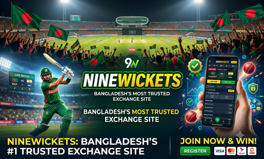 9Wickets Hub