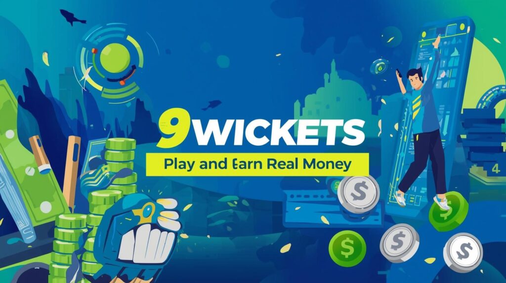 9wickets বেটিং গাইড: সহজ ধাপে শুরু করুন