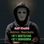 Asif Khalid