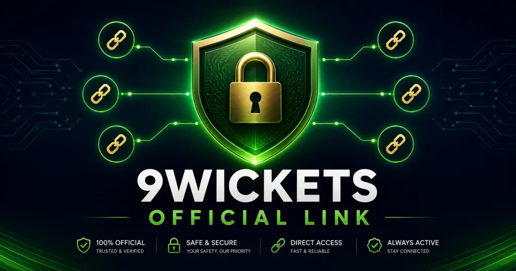 9wicket link