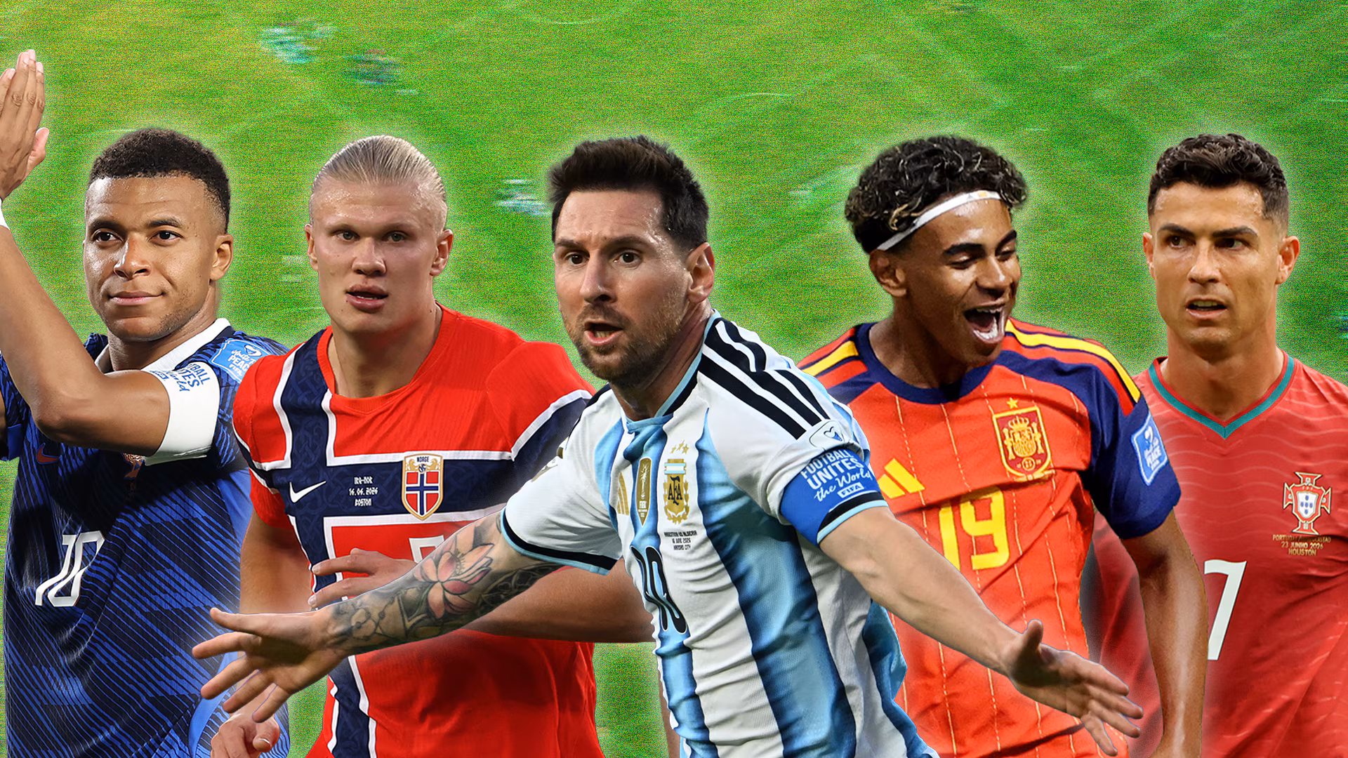 Highest Paid Footballers in 2026: The World’s Top Earners