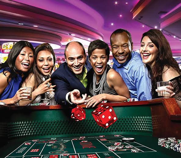 9Wickets Craps Betting Options